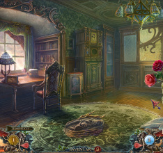 Grim Facade: Der Preis der Eifersucht