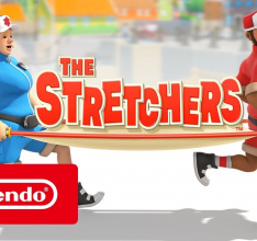 The Strechers