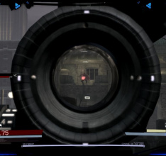 Blacklight: Tango Down