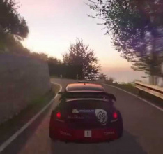 Gameplay-Video zu Sébastien Loeb Rally EVO veröffentlicht