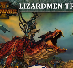 Total War: WARHAMMER IIs First In-Game Trailer