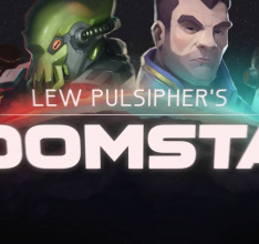 Doomstar Coming to PC and Mac on September 16th