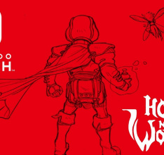 A Hole New World Brings Classic 2D Gameplay To The Switch