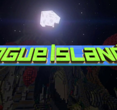 Rogue Islands Is an Ever-Adaptive Procedural Survival Landscape