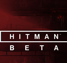 Hitman PC Beta Weekend Starts Tomorrow
