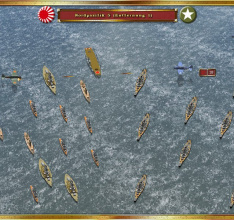 Gary Grigsbys World at War