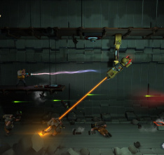 Rochard als Retail-Version kommt am 14. August