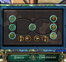 Awakening: Der Sonnenspitzturm - Malerischer Fantasy-Spaß für kluge Knobler