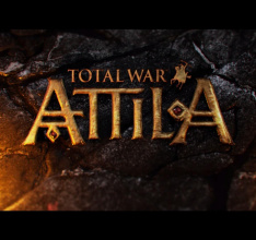 Total War: Attila