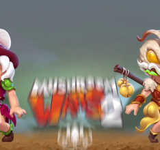 Mushroom Wars 2 Drops New DLC, Called Red & Furious