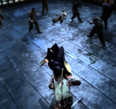 DLC Robin Bundle zu Batman: Arkham City