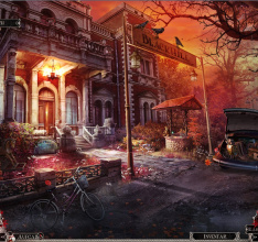 Grim Tales: Bloody Mary - Screenshots