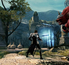 Vindictus-Update bringt neuen Charakter und mehr