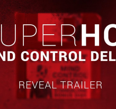 Super Hot Mind Control Delete Coming To Early Access