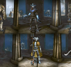 Van Helsing: Final Cut Overview Trailer