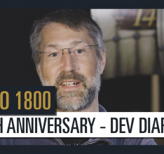 Anno 1602: Creation of a New World неделю будет доступна бесплатно