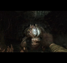 12 Minuten Gameplay aus Metro: Last Light