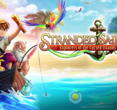 Stranded Sails