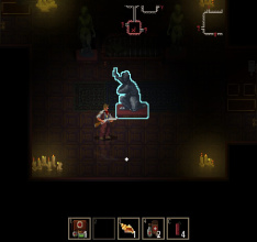 Lovecrafts Untold Stories