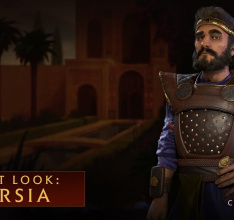 Civilization VI - Spring 2017 Update Now Live