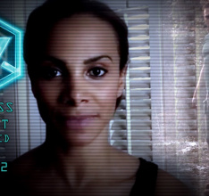 INGRESS REPORT - Raw Feed Jun 12 2014 - The #Interitus Approaches