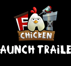 Fat Chicken Available Now for PC, Mac, and iOS