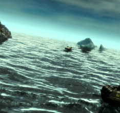 Anno 2070: Das Aufbaustrategie-Meisterwerk feiert Weltpremiere auf der gamescom