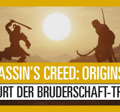 Assassin´s Creed - Origins