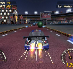 Flatout 2