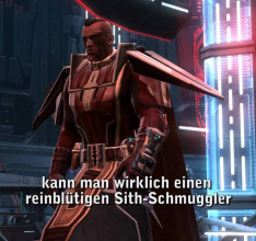 Star Wars: The Old Republic: Legacy Update und zweites Gratis-Testwochenende