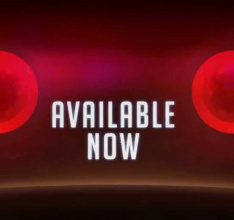 Morningstar: Descent to Deadrock Now Available