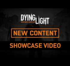 Dying Light -- Hard Mode and New Content Available for Free