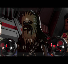 WBIE Releases First Official Gameplay Trailer for LEGO Star Wars: The Force Awakens