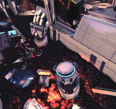 Trials Fusion -- New DLC Fault One Zero Announced