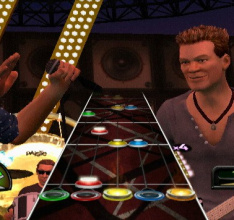 Guitar Hero - Van Halen