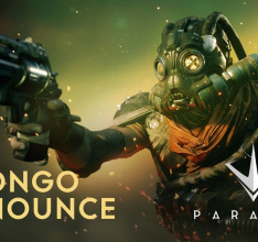 Introducing Drongo, the Newest Hero in Paragon