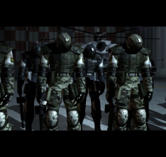 F.E.A.R. - First Encounter Assault and Recon