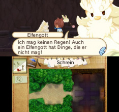 Hometown Story: Voll von Musik und Magie