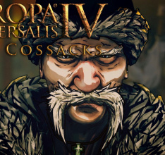 Europa Universalis IV – The Cossacks are Here, Bearing Gifts