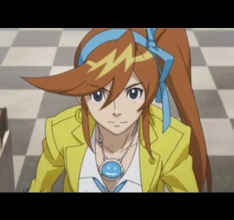 Ace Attorney: Spielbare Demo