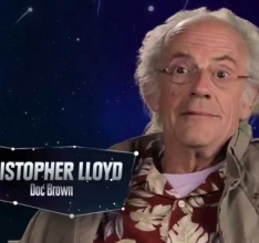 LEGO Dimensions Includes Original Actors from Back to the Future, Ghostbusters, Lord of the Rings and More!