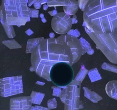 Grapple - Puzzle Platformer Coming to Steam Mar. 9