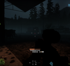 Battlefield 4 - Night Operations