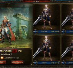 Demon Slayer - Melodie des Krieges ist in der offenen Betaphase