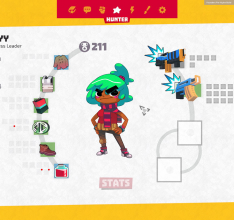 relic hunters legend