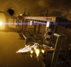 Everspace - Encounters