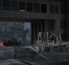 World of Tanks: Fußball-WM und Update 9.1 veröffentlicht