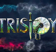Tristoy - Steam Trailer