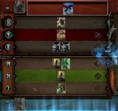 The October GWENT Open Has A Winner