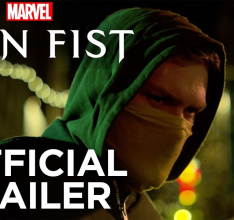 Iron Fist Season 2 Pits Two Marital Arts Masters Against Each Other